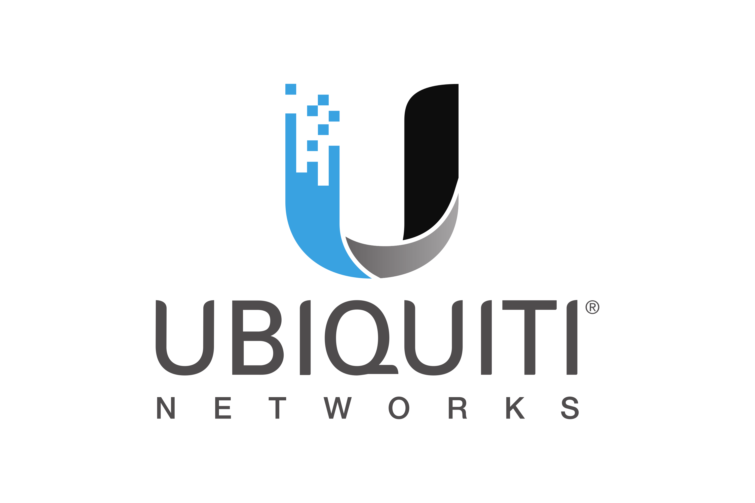 Ubiquiti Logo